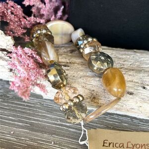 Erica Lyons Fashion Bracelet $16ea / 3 for $25
